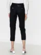 Thom Browne cropped slim leg trousers