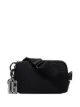 Image 1 of Dolce & Gabbana Palermo Tecnico embossed logo camera bag