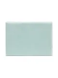 Sophie Bille Brahe velvet jewellery box - Blue