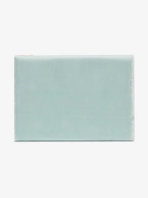 Sophie Bille Brahe ベルベット ジュエリーボックス
