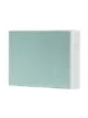 Image 2 of Sophie Bille Brahe velvet jewellery box
