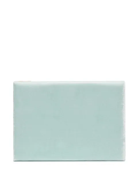 Sophie Bille Brahe velvet jewellery box