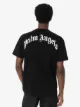 Palm Angels teddy bear-print T-shirt