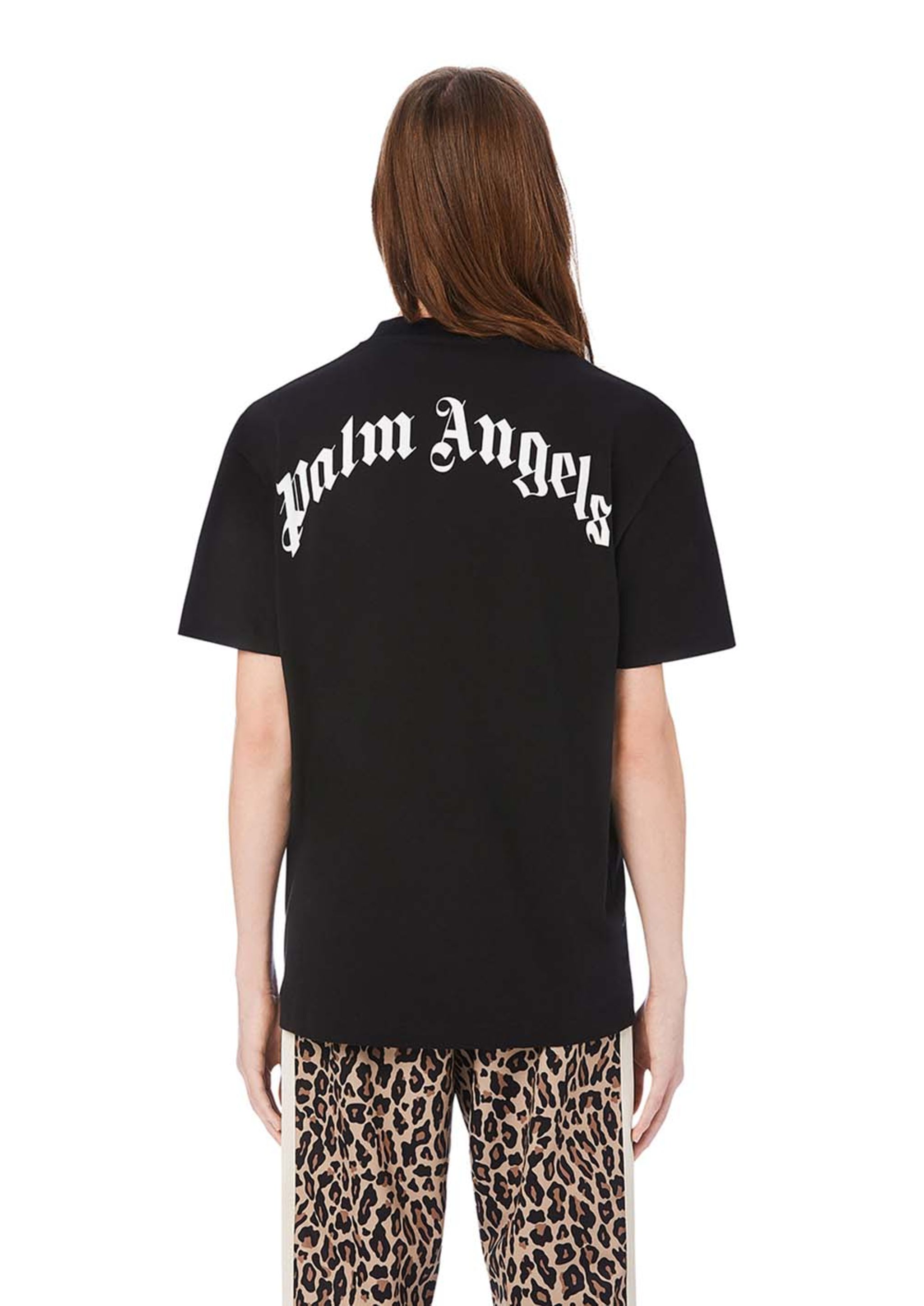 Palm Angels T-shirt – SNW