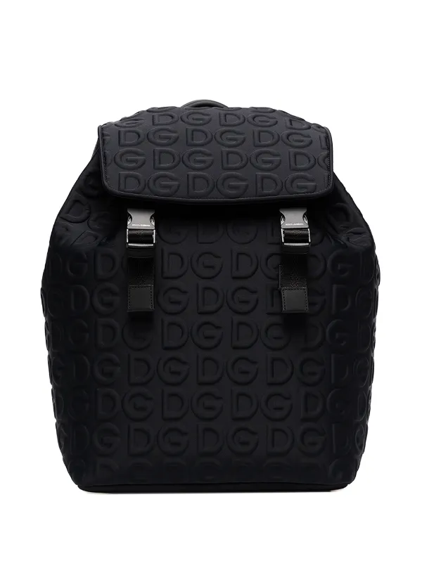 Mochila dolce gabbana Clearance