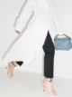 Manolo Blahnik Fombra patent-leather sandals