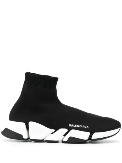 speed 2 balenciaga