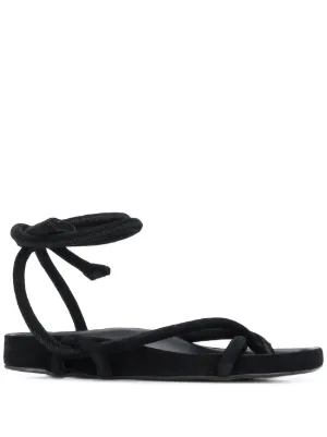 isabel marant sandals 2020