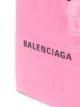 Balenciaga Shopping phone-holder crossbody bag