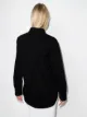 WARDROBE.NYC long-sleeve denim shirt
