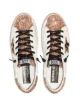 Golden Goose glitter PrivateEDT Superstar sneakers