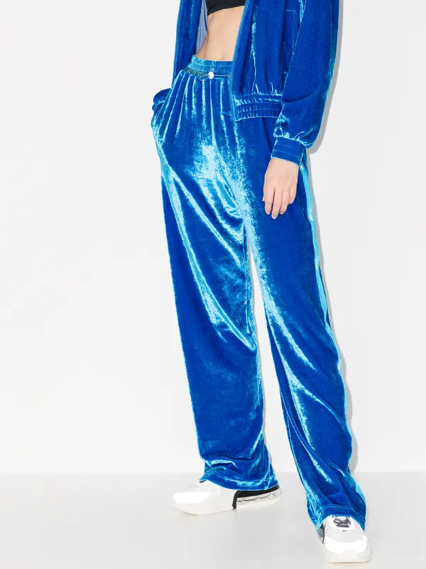 high waist track pants womens