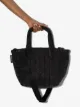 VeeCollective small Vee tote bag