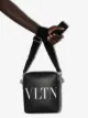 Valentino Garavani VLTN logo-print shoulder bag