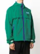 Billionaire Boys Club zipped hooded track jacket