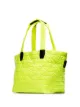 Image 2 of VeeCollective medium Vee tote bag
