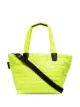 Image 1 of VeeCollective medium Vee tote bag