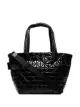 Image 1 of VeeCollective medium Vee tote bag