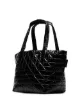 Image 2 of VeeCollective medium Vee tote bag