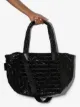 VeeCollective medium Vee tote bag