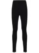 Imagen 1 de WARDROBE.NYC leggins con cremallera de Wardrobe.NYC x Browns 50