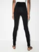 WARDROBE.NYC Leggings con zip Wardrobe.NYC x Browns 50