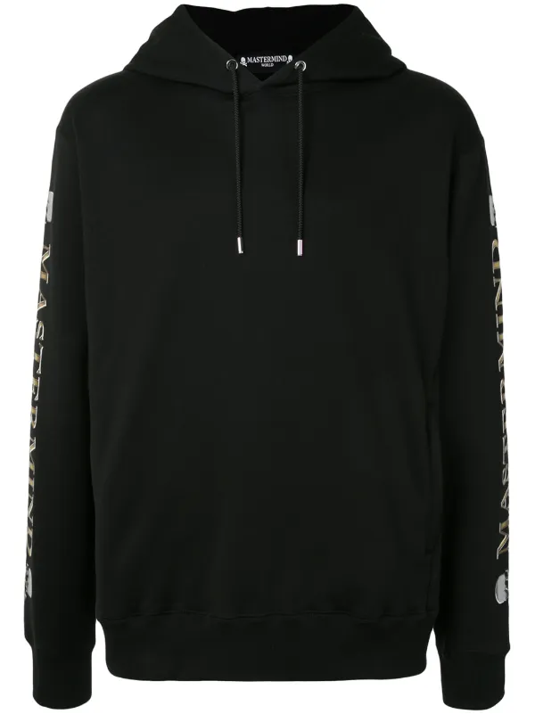 mastermind world hoodie