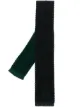 Image 1 of Gianfranco Ferré Pre-Owned 1990s knitted square tie