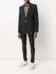 Image 2 of Balmain tailored blazer jacket