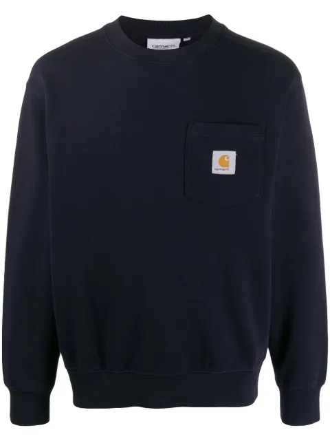 CARHARTT WIP♢タポカ ロゴ T シャツ (Carhartt/Tシャツ・カットソー