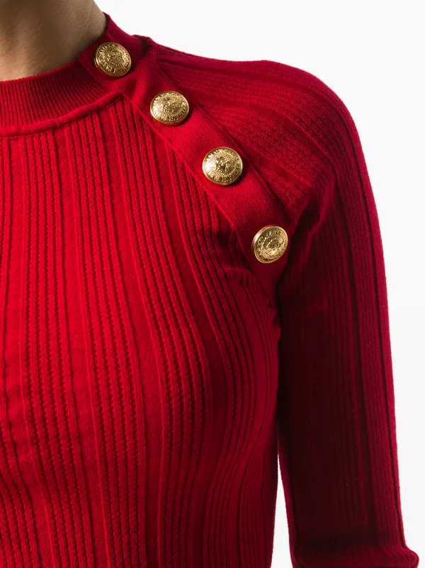 barbour mens half zip sweater