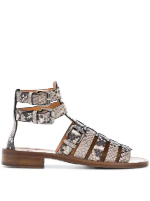 church's sandals sale