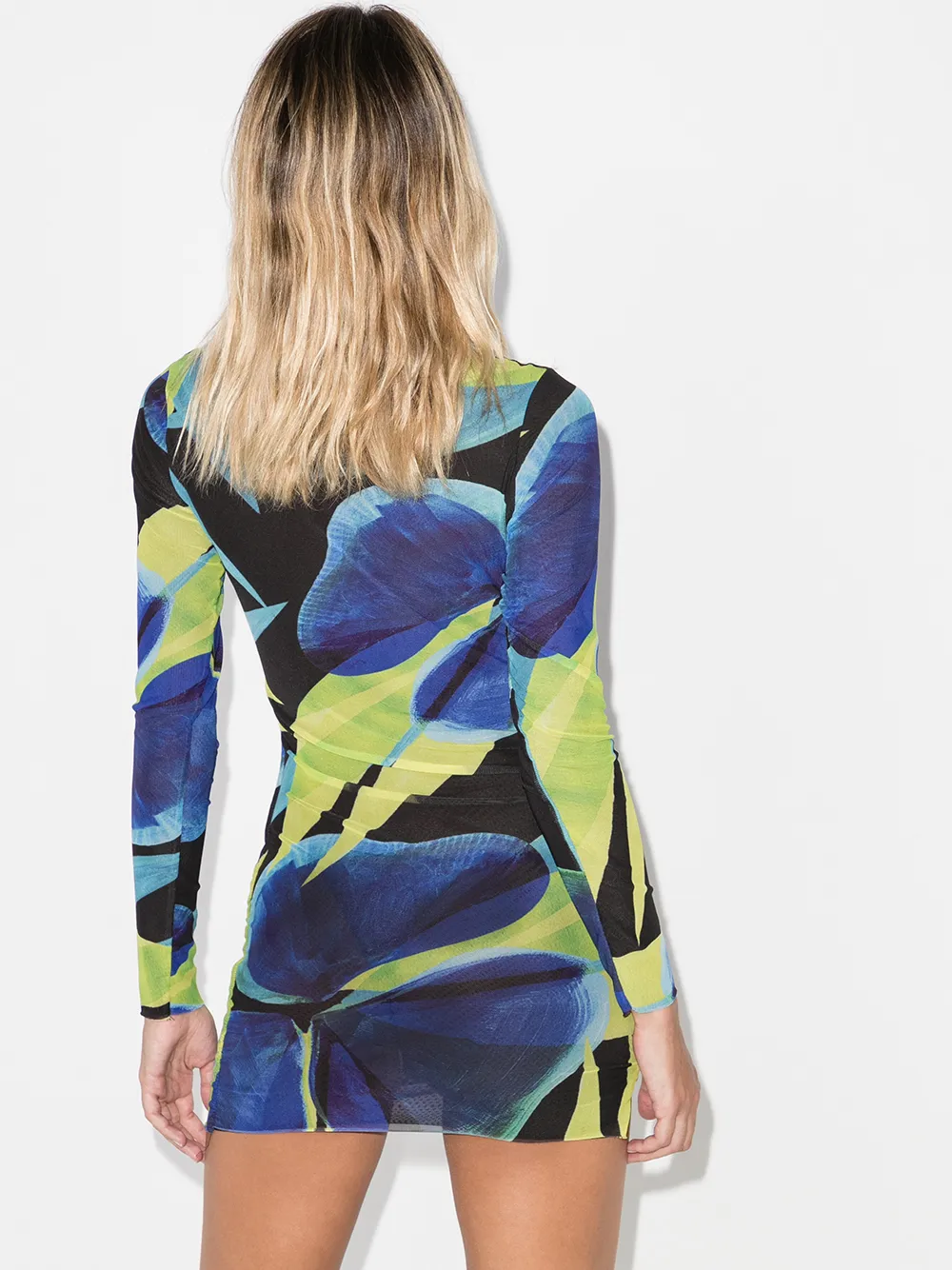 Buy Louisa Ballou Dress Cheap Online