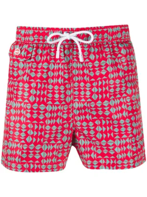 kiton swimwear