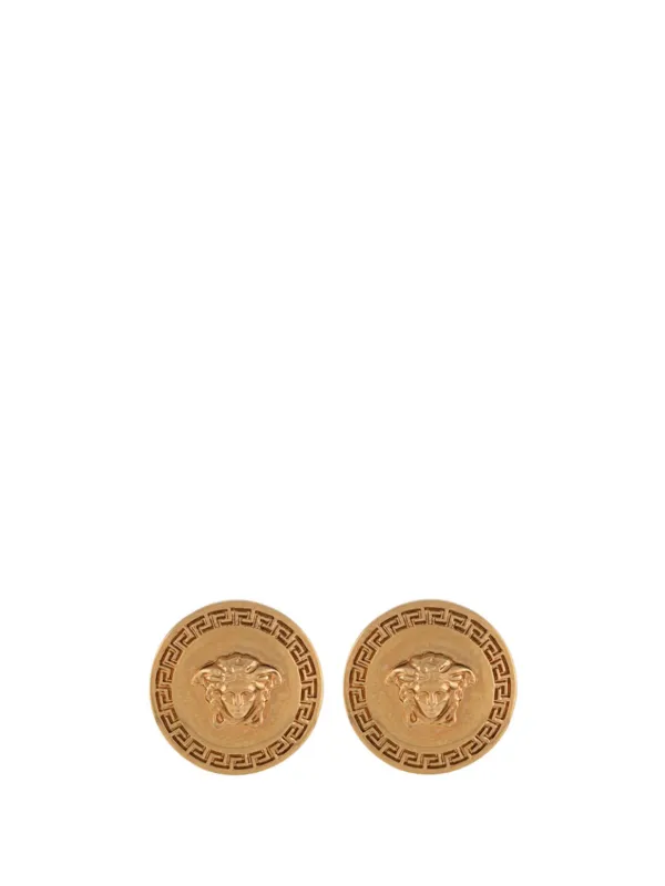 Versace メデューサ ピアス 通販 - FARFETCH
