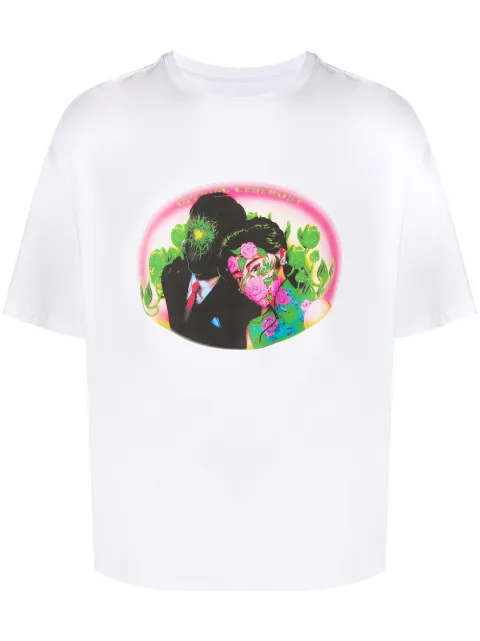 Opening Ceremony playera Figures
