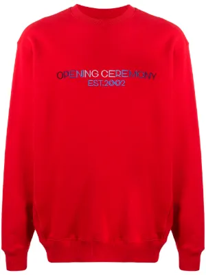 Opening Ceremony トレーナー メンズ通販 - FARFETCH