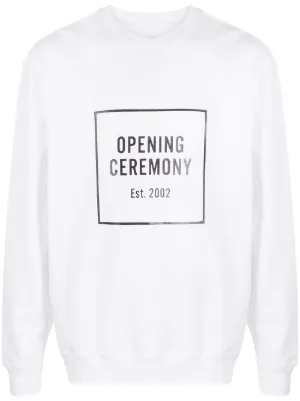 Opening Ceremony トレーナー メンズ通販 - FARFETCH