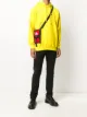 Image 2 of Opening Ceremony raised logo hoodie