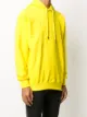 Opening Ceremony raised logo hoodie