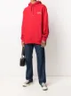 Image 2 of Opening Ceremony Phone Ring oversized hoodie