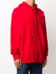 Opening Ceremony Phone Ring oversized hoodie