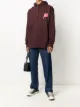 Image 2 of Opening Ceremony Room oversized hoodie