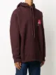 Opening Ceremony Room oversized hoodie