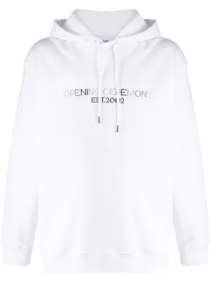 opening ceremony hoodie sale