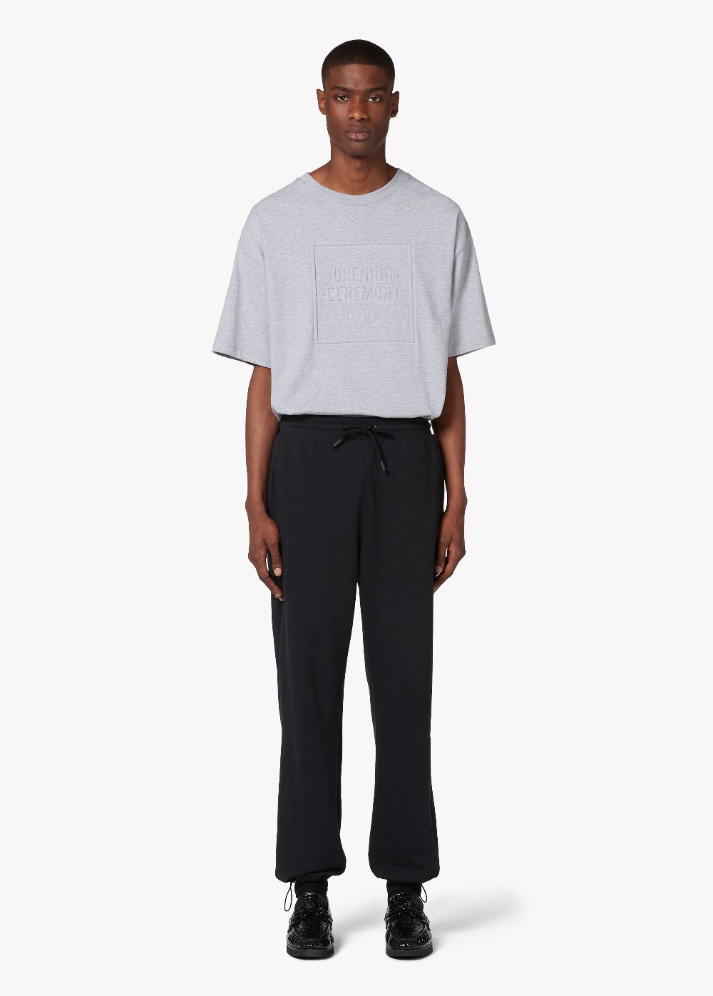 opening ceremony logo sweatpants