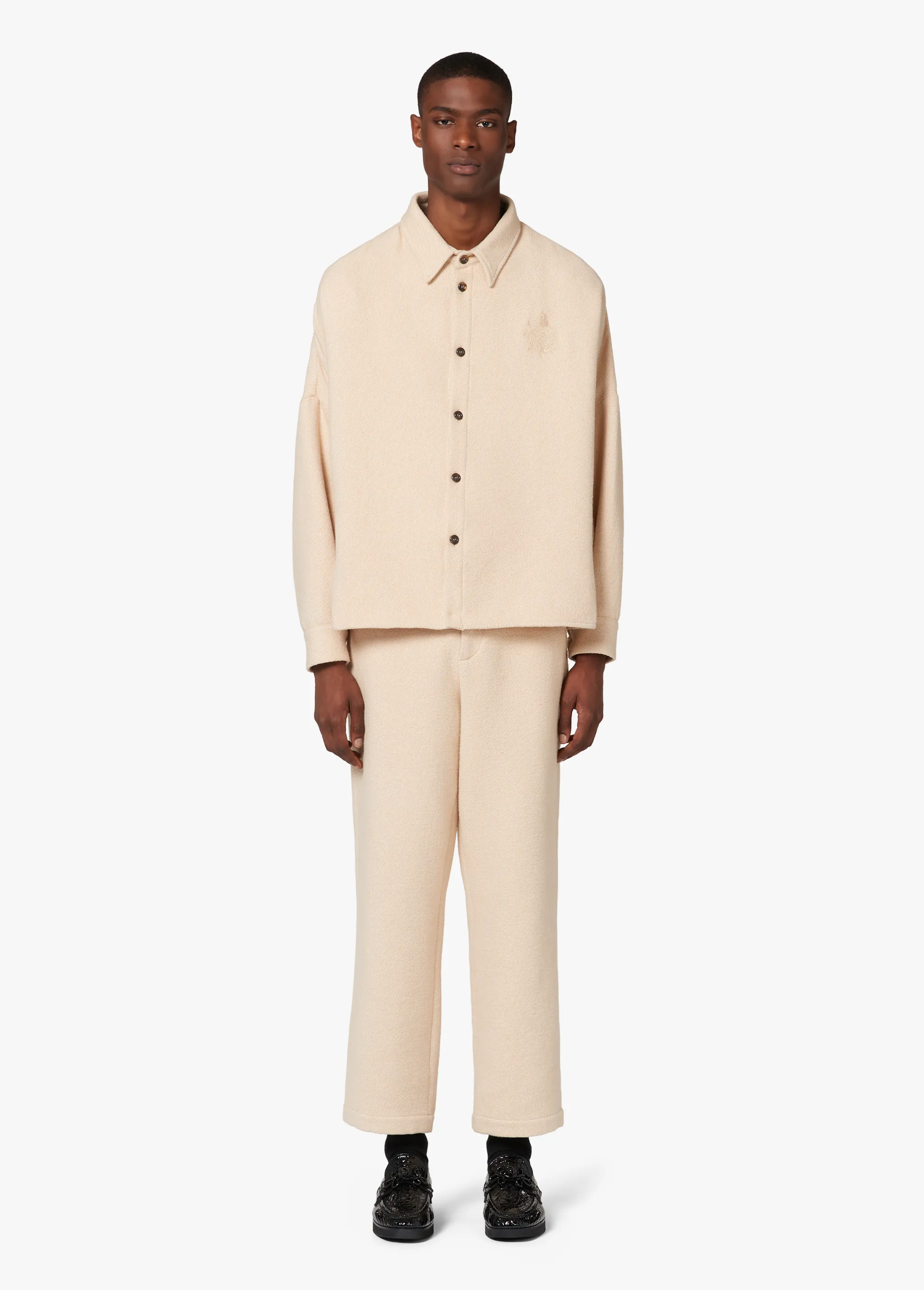 BOXY JACKET | OPENING CEREMONY®