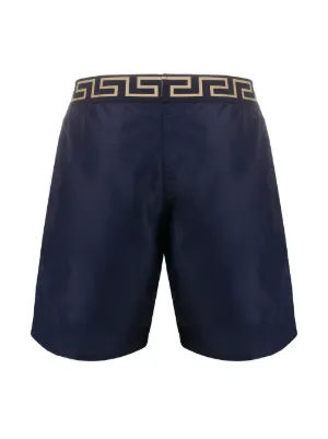 versace swim shorts