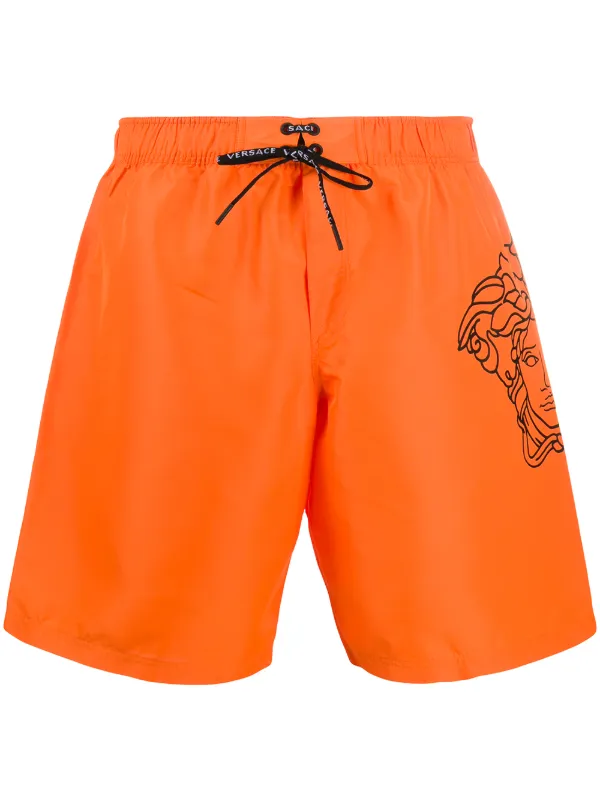 medusa swim shorts