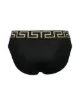 Image 2 of Versace baroque print briefs